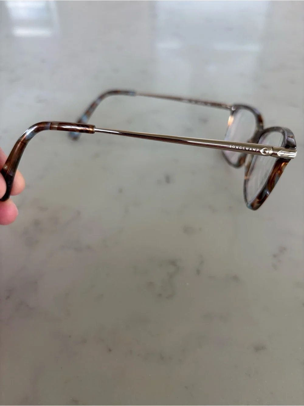Lonchamp‎ Prescription Glasses Frames